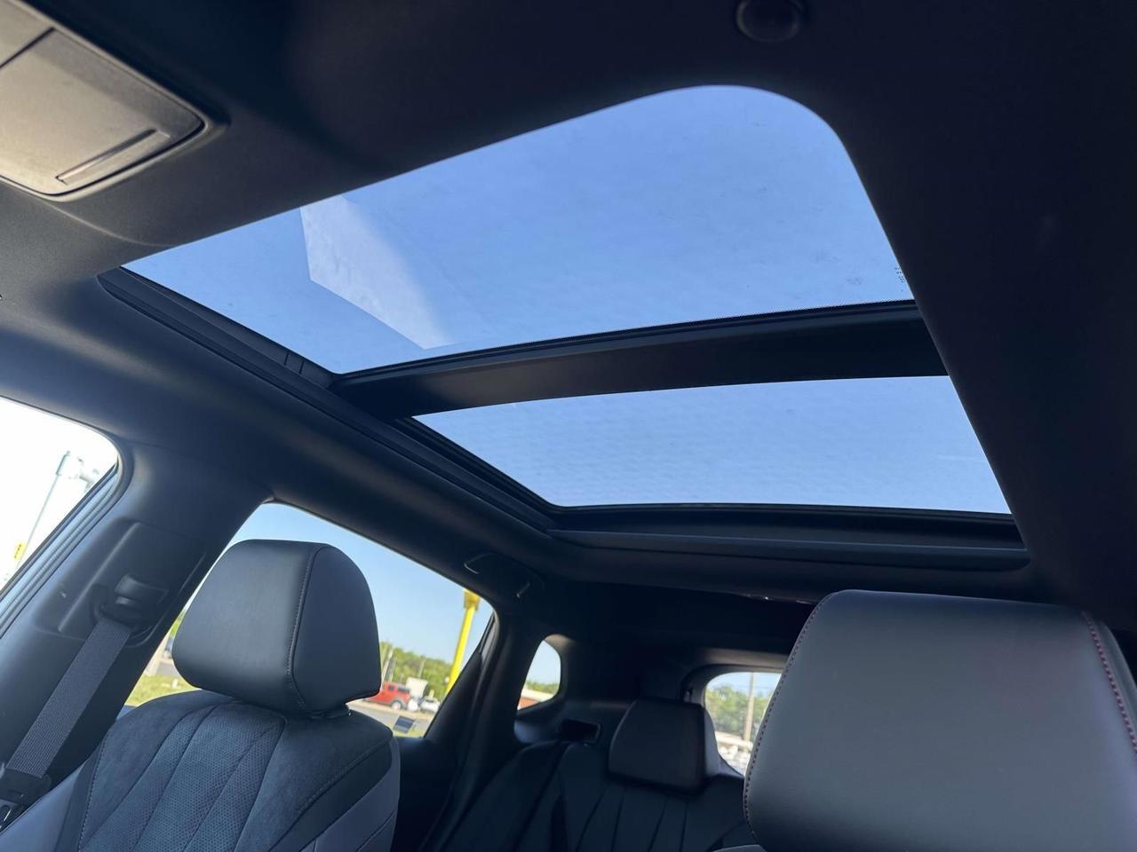 2025 Acura ADX A-Spec Package Woodbridge VA