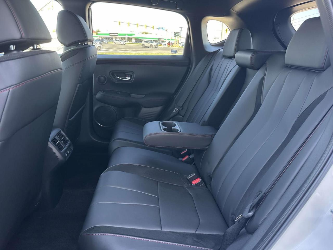 2025 Acura ADX A-Spec Package Woodbridge VA