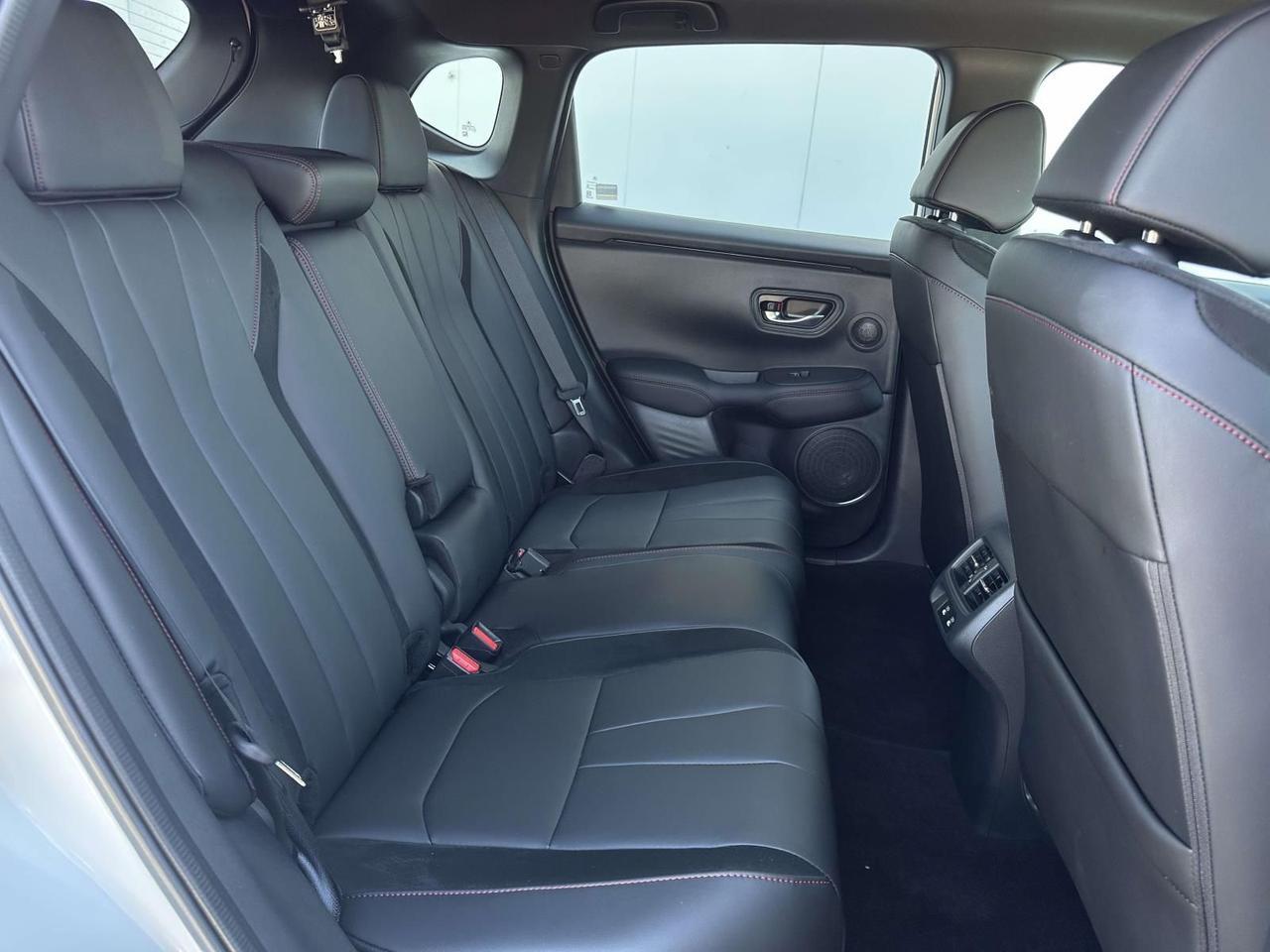 2025 Acura ADX A-Spec Package Woodbridge VA