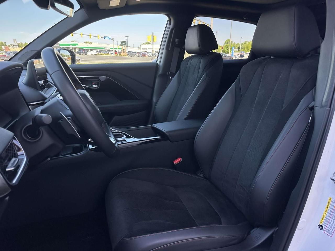 2025 Acura ADX A-Spec Package Woodbridge VA