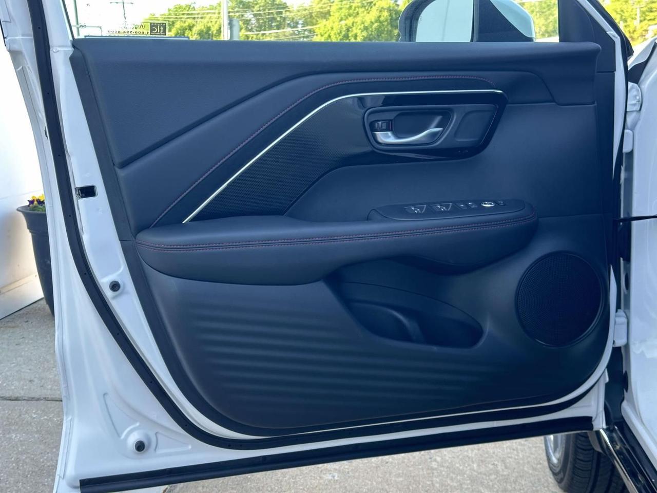 2025 Acura ADX A-Spec Package Woodbridge VA