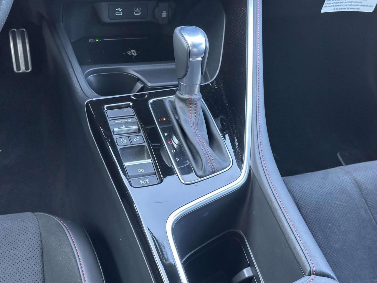 2025 Acura ADX A-Spec Package Woodbridge VA