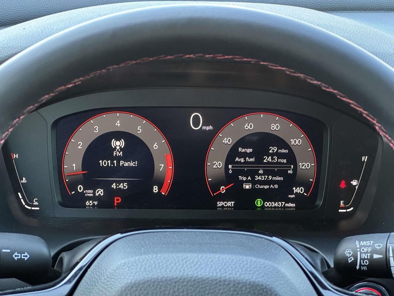 2025 Acura ADX A-Spec Package Woodbridge VA