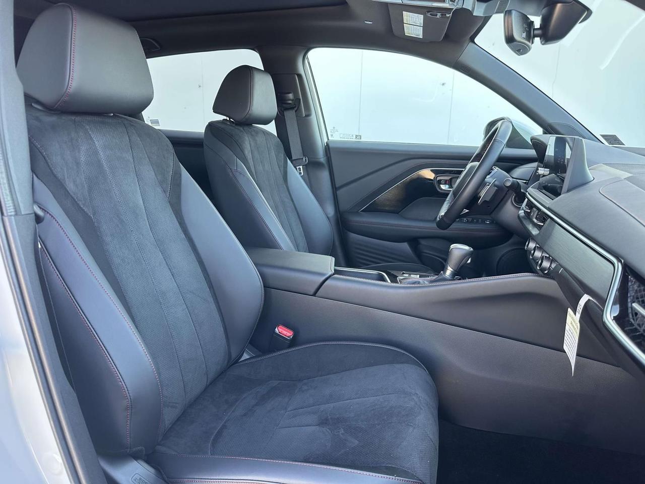 2025 Acura ADX A-Spec Package Woodbridge VA