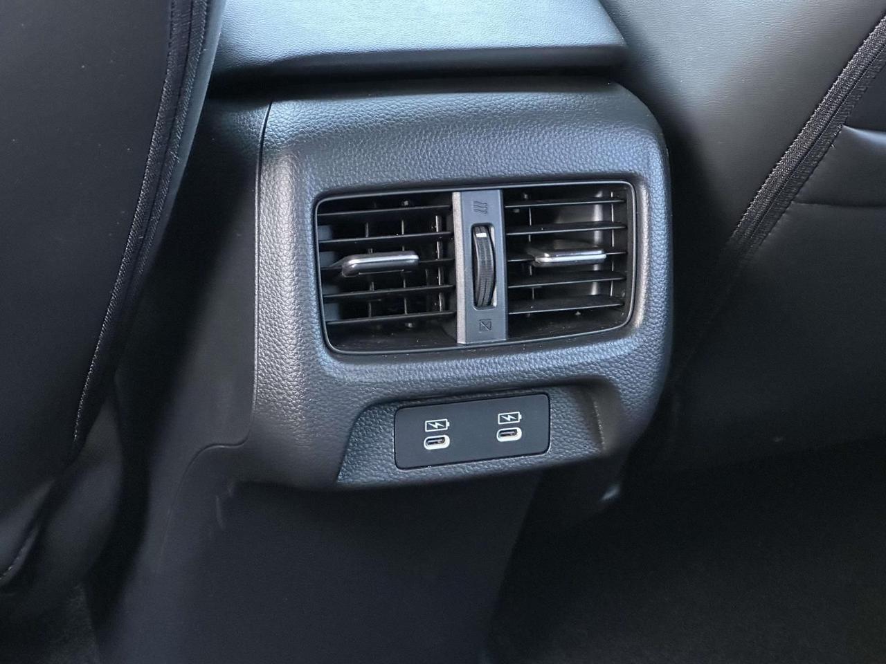 2025 Acura ADX A-Spec Package Woodbridge VA
