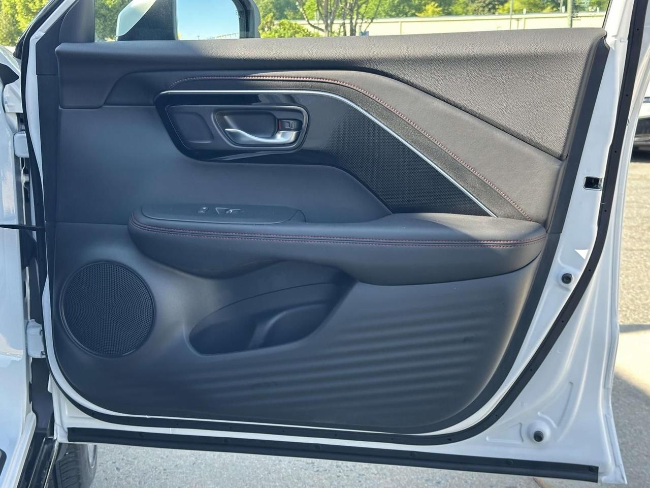 2025 Acura ADX A-Spec Package Woodbridge VA