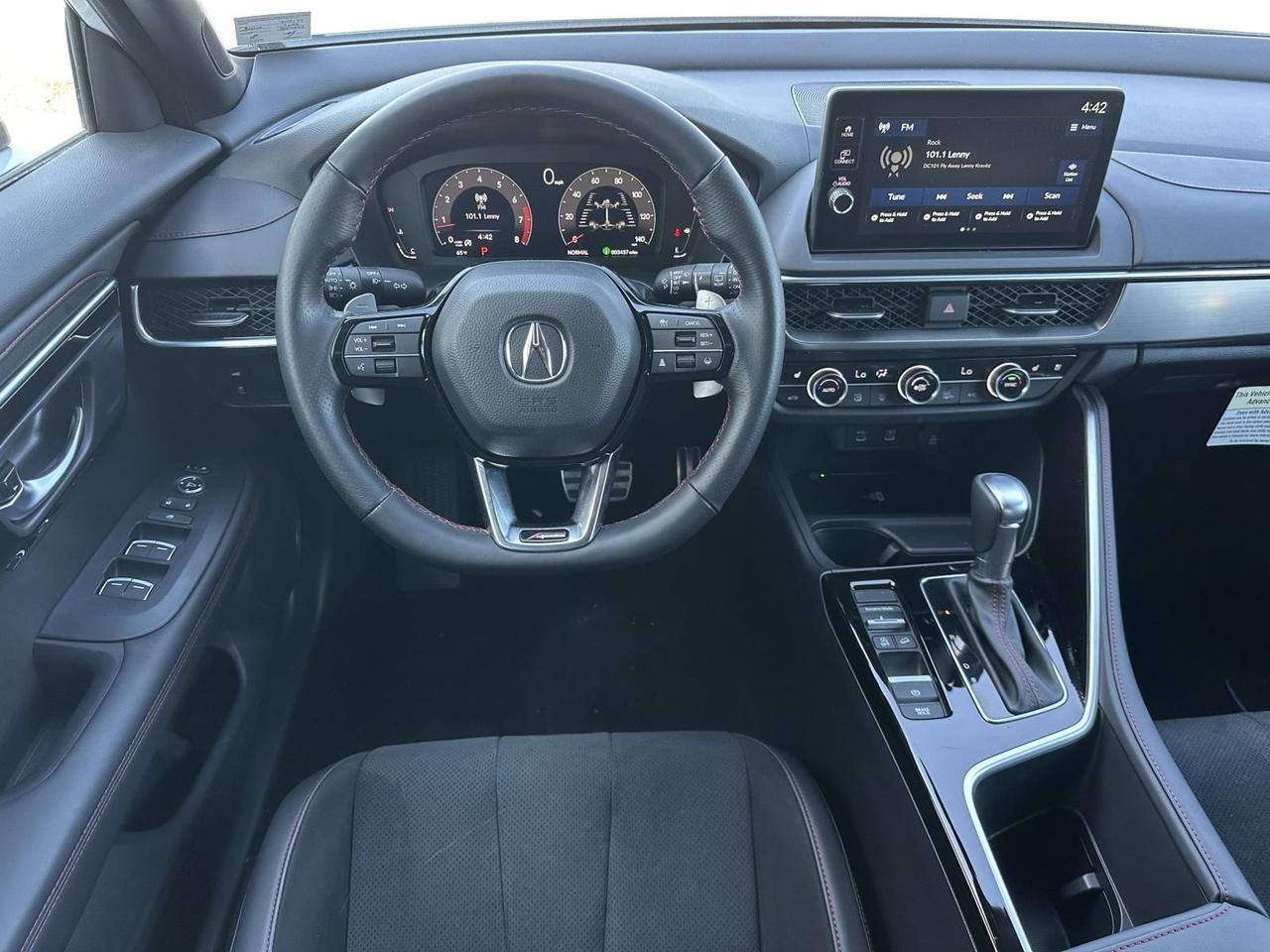 2025 Acura ADX A-Spec Package Woodbridge VA