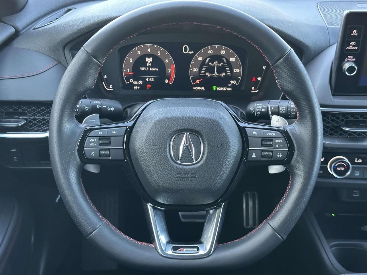 2025 Acura ADX A-Spec Package Woodbridge VA