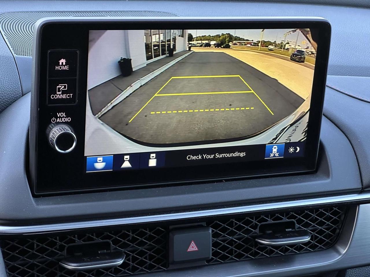 2025 Acura ADX A-Spec Package Woodbridge VA
