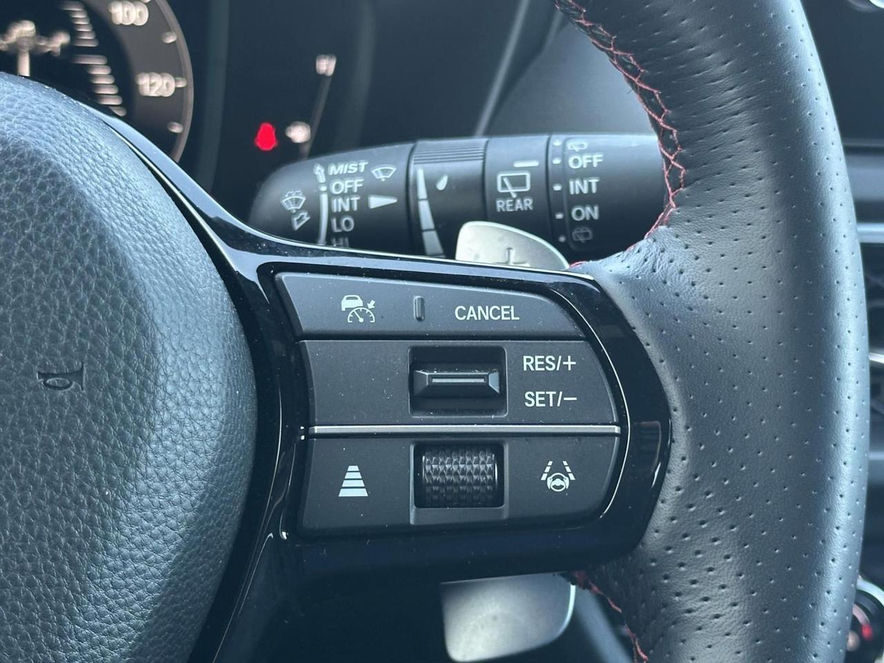 2025 Acura ADX A-Spec Package Woodbridge VA