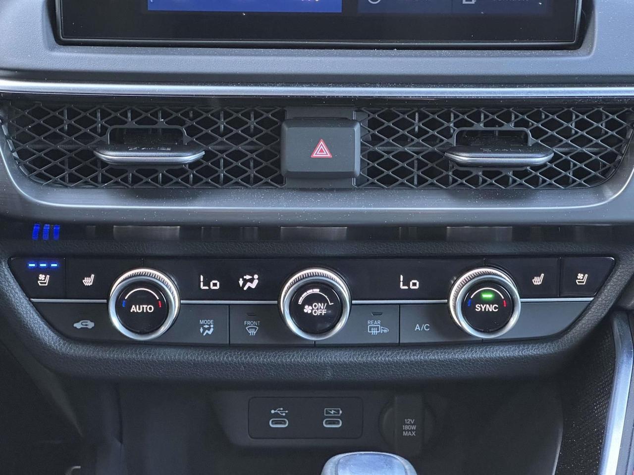 2025 Acura ADX A-Spec Package Woodbridge VA