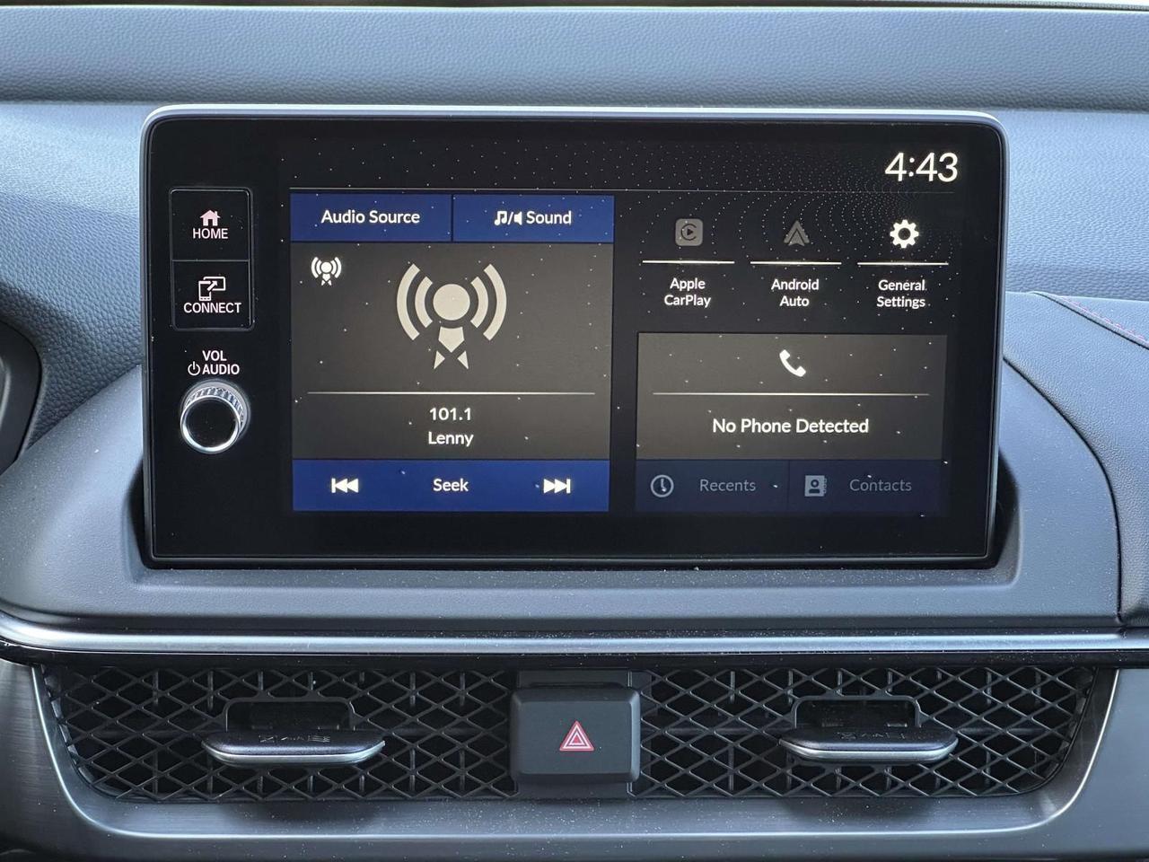 2025 Acura ADX A-Spec Package Woodbridge VA