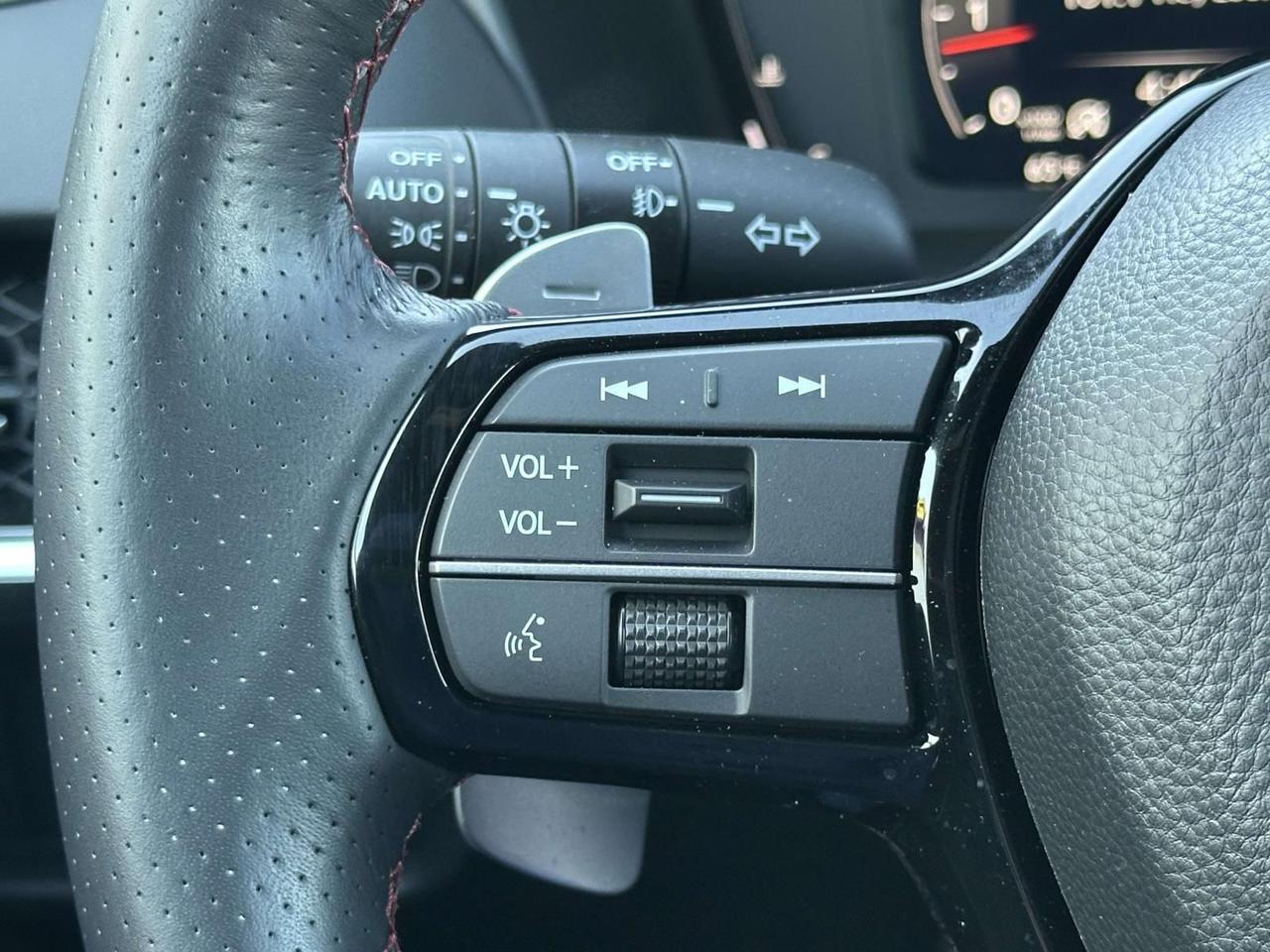 2025 Acura ADX A-Spec Package Woodbridge VA