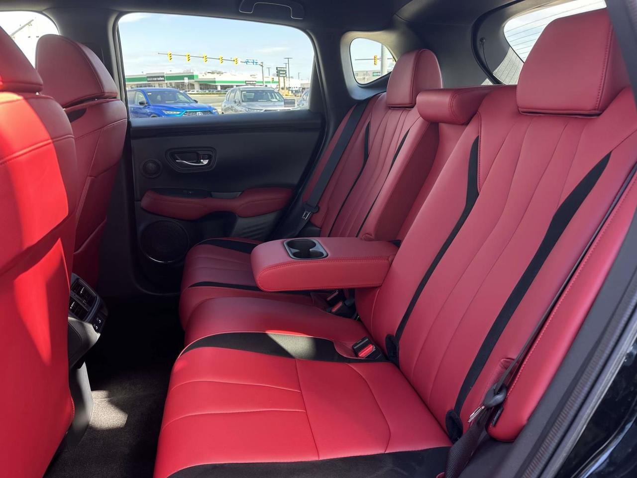 2025 Acura ADX A-Spec Package Woodbridge VA