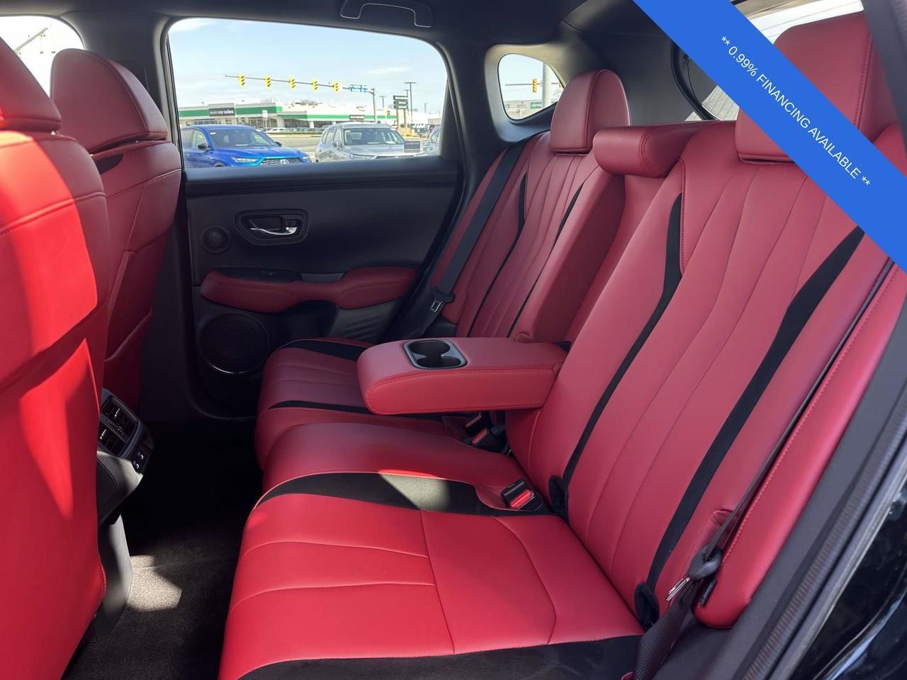 2025 Acura ADX A-Spec Package Woodbridge VA