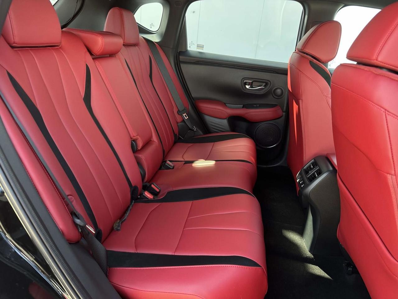 2025 Acura ADX A-Spec Package Woodbridge VA