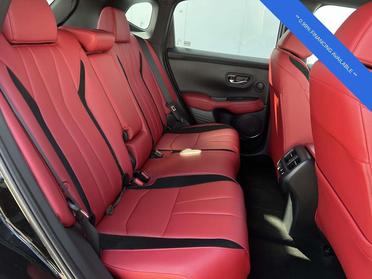 2025 Acura ADX A-Spec Package Woodbridge VA