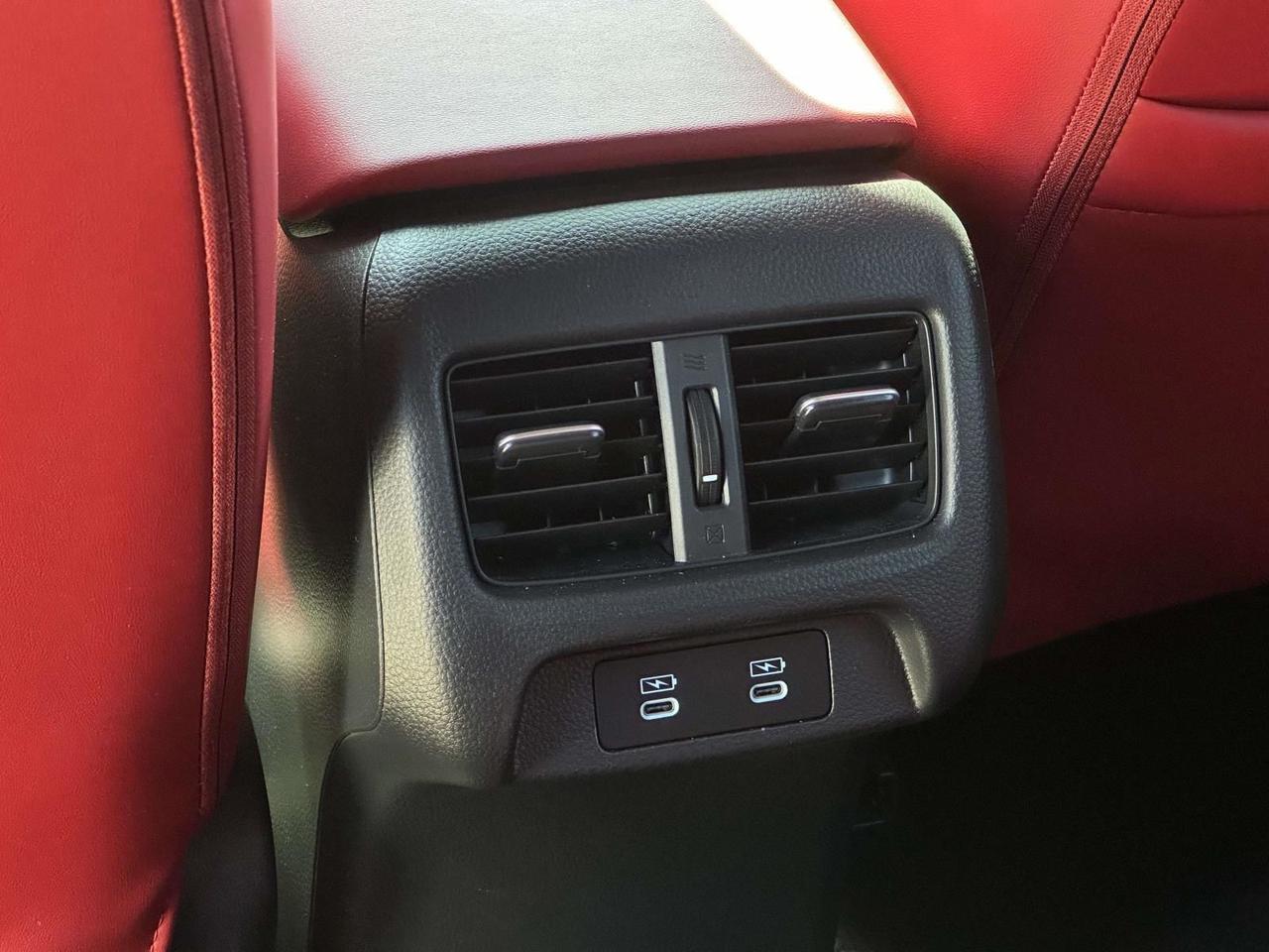 2025 Acura ADX A-Spec Package Woodbridge VA