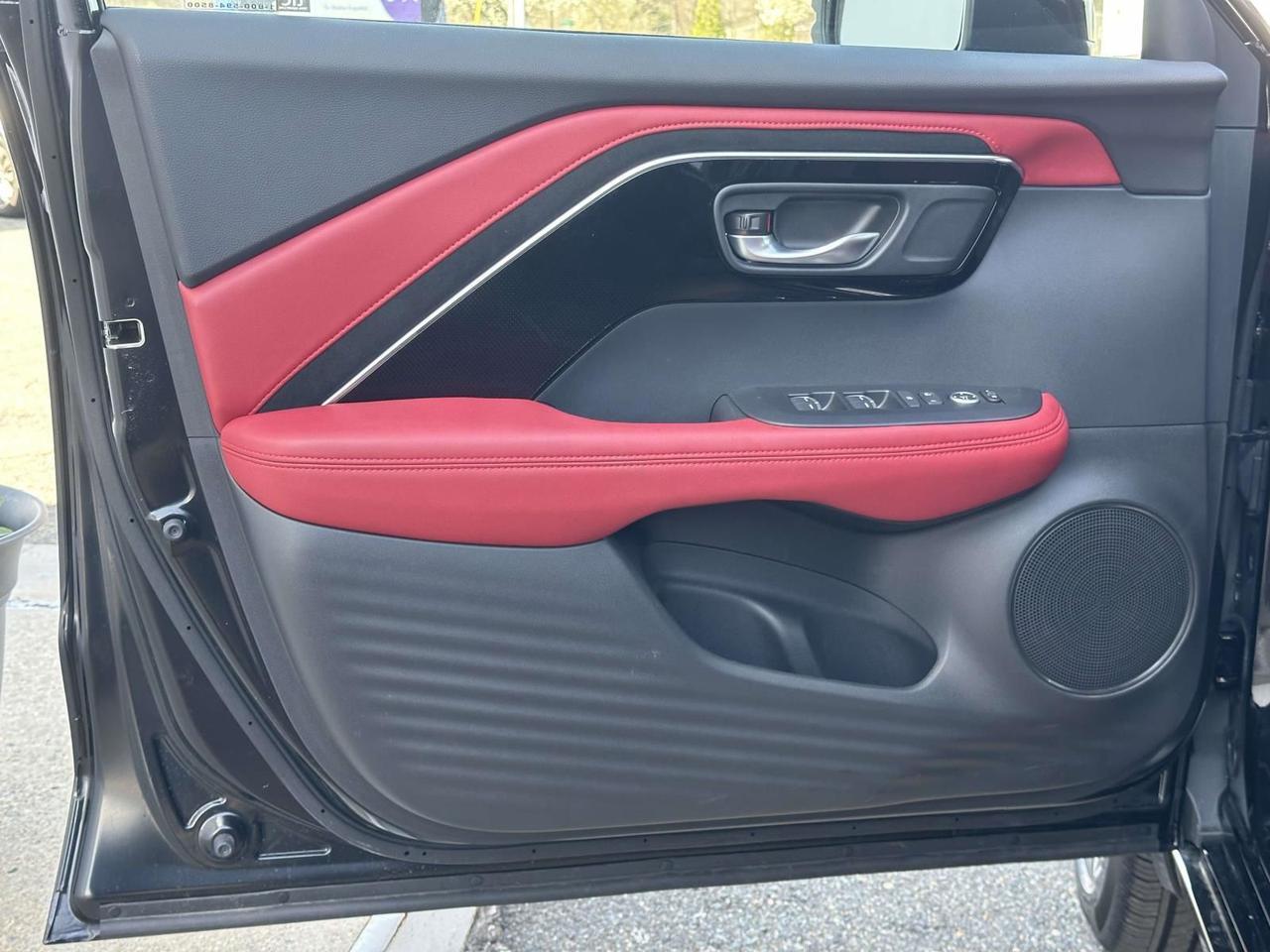 2025 Acura ADX A-Spec Package Woodbridge VA
