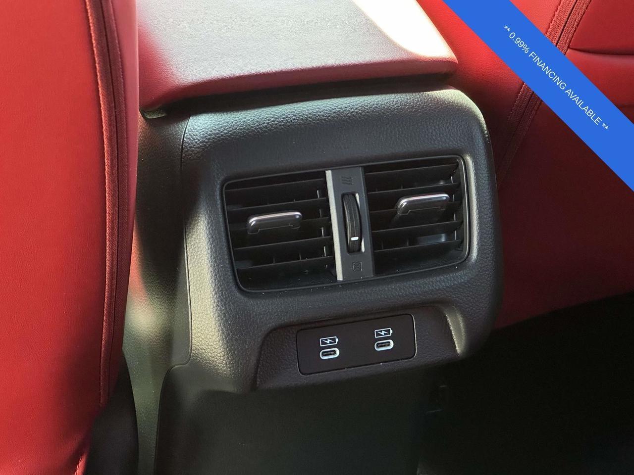 2025 Acura ADX A-Spec Package Woodbridge VA