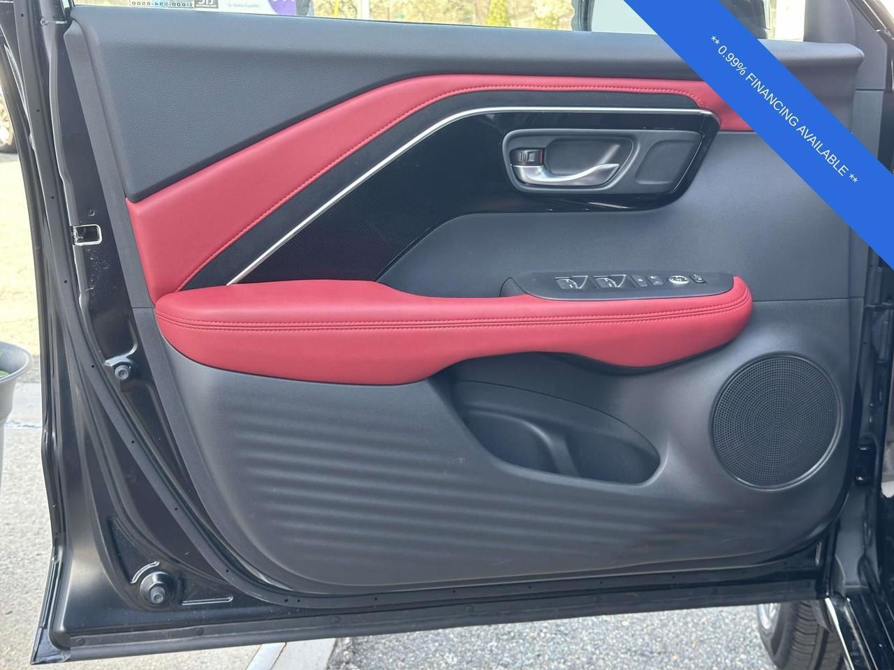 2025 Acura ADX A-Spec Package Woodbridge VA