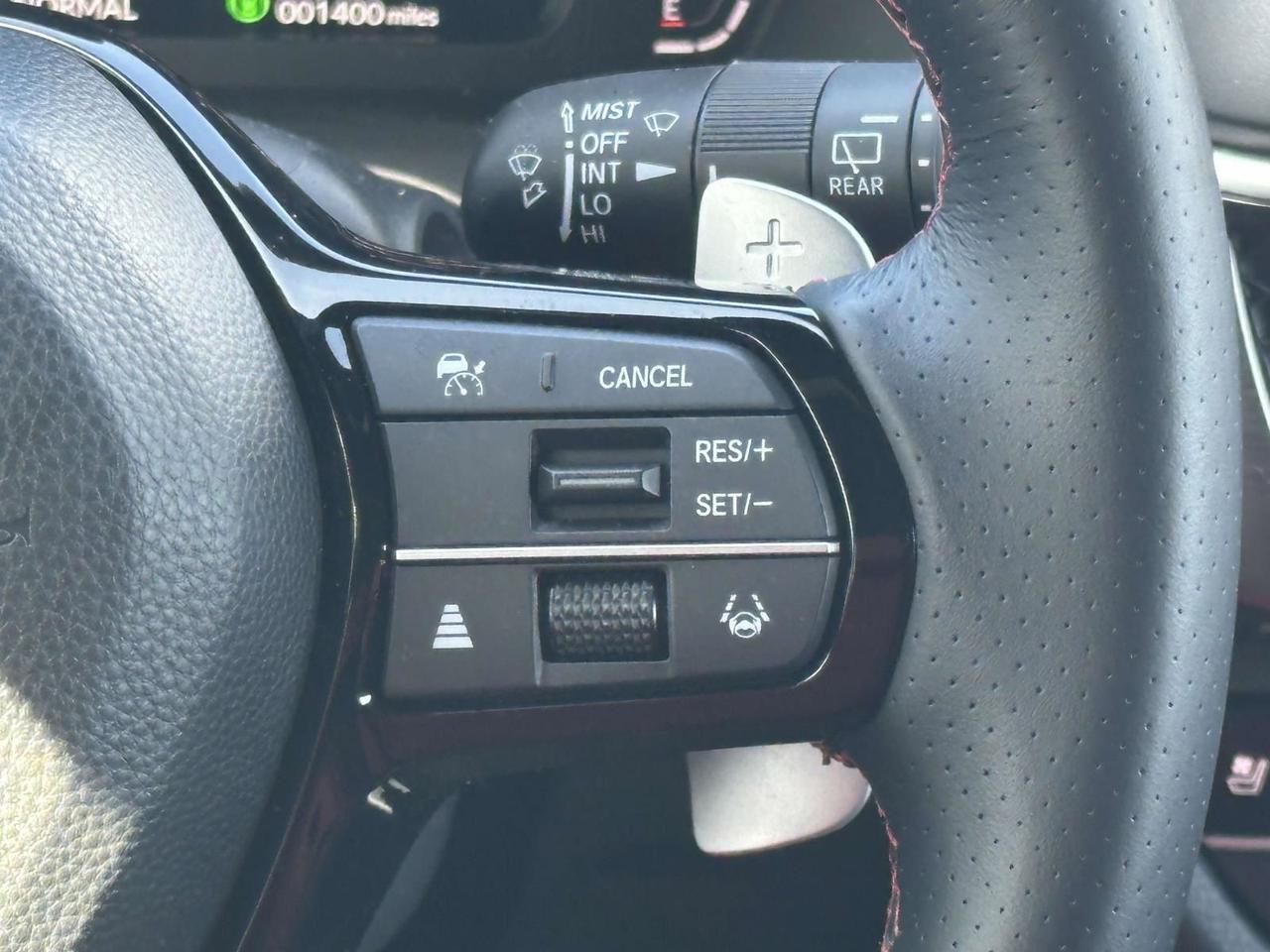 2025 Acura ADX A-Spec Package Woodbridge VA