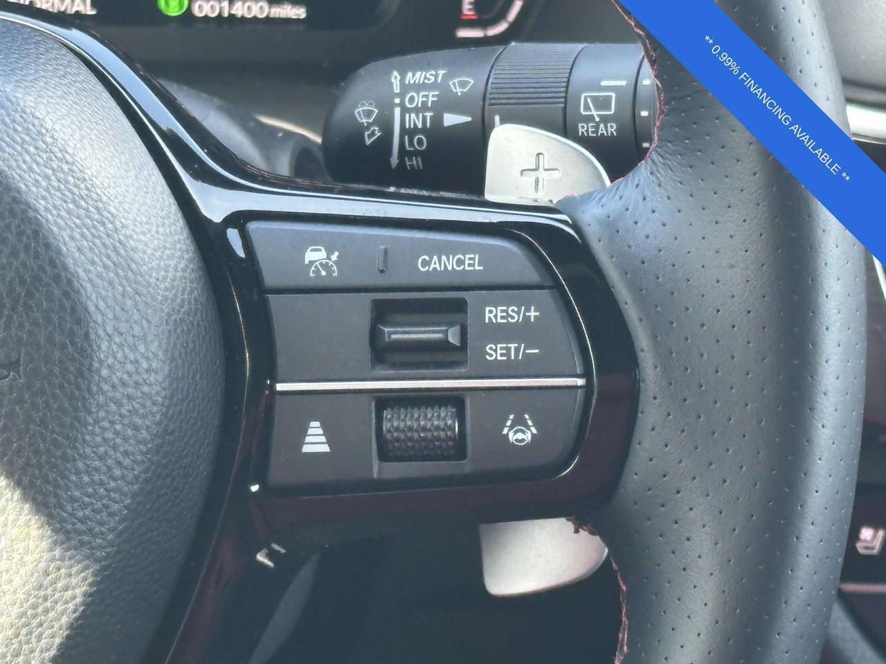 2025 Acura ADX A-Spec Package Woodbridge VA