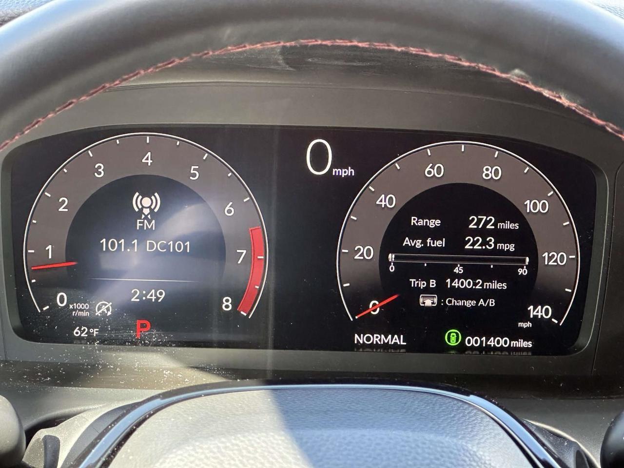 2025 Acura ADX A-Spec Package Woodbridge VA