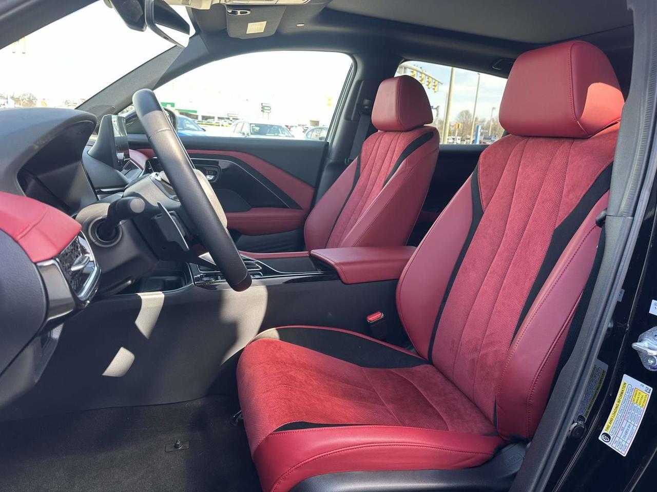 2025 Acura ADX A-Spec Package Woodbridge VA