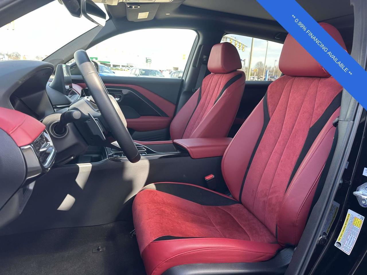 2025 Acura ADX A-Spec Package Woodbridge VA