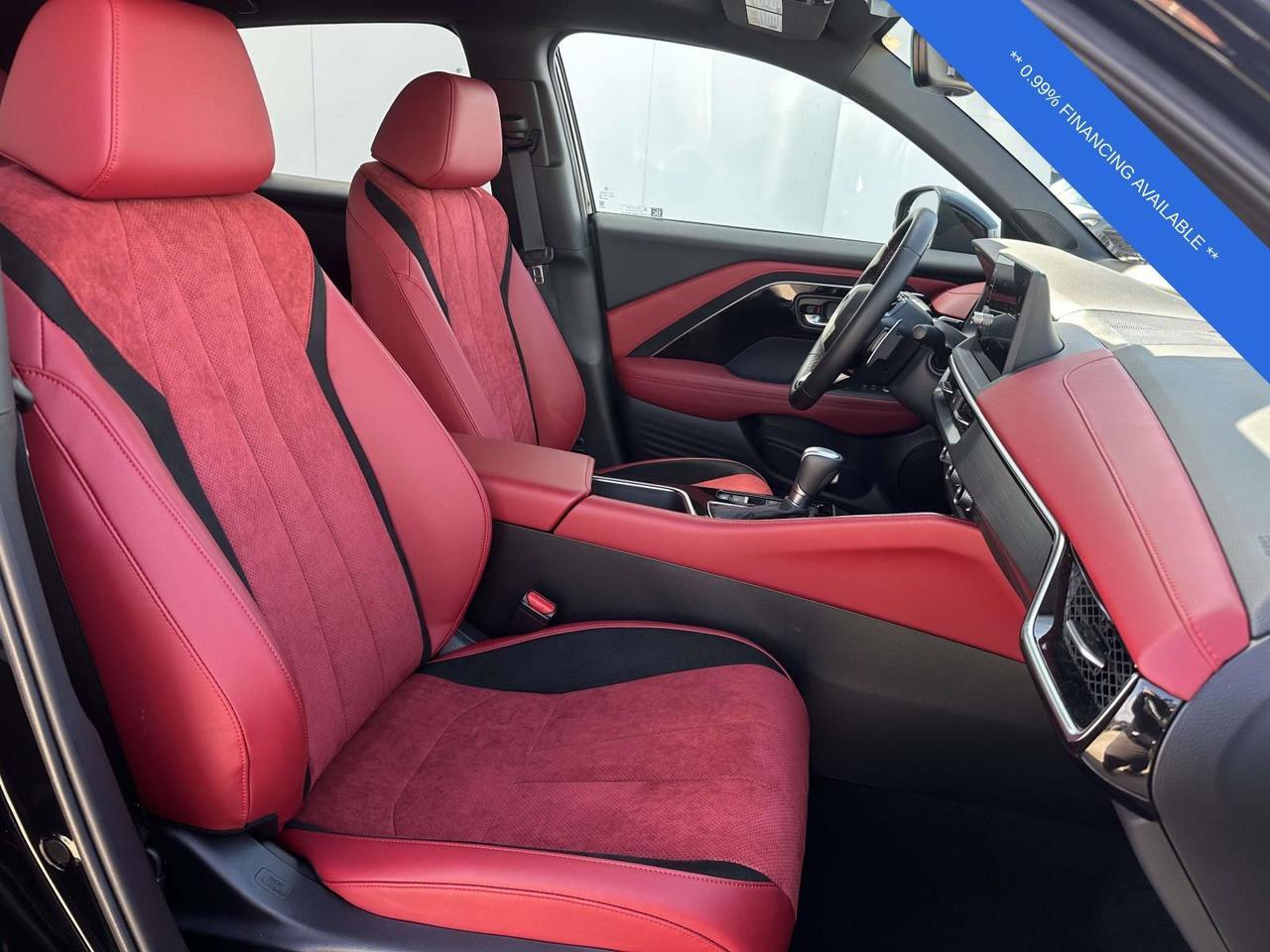 2025 Acura ADX A-Spec Package Woodbridge VA