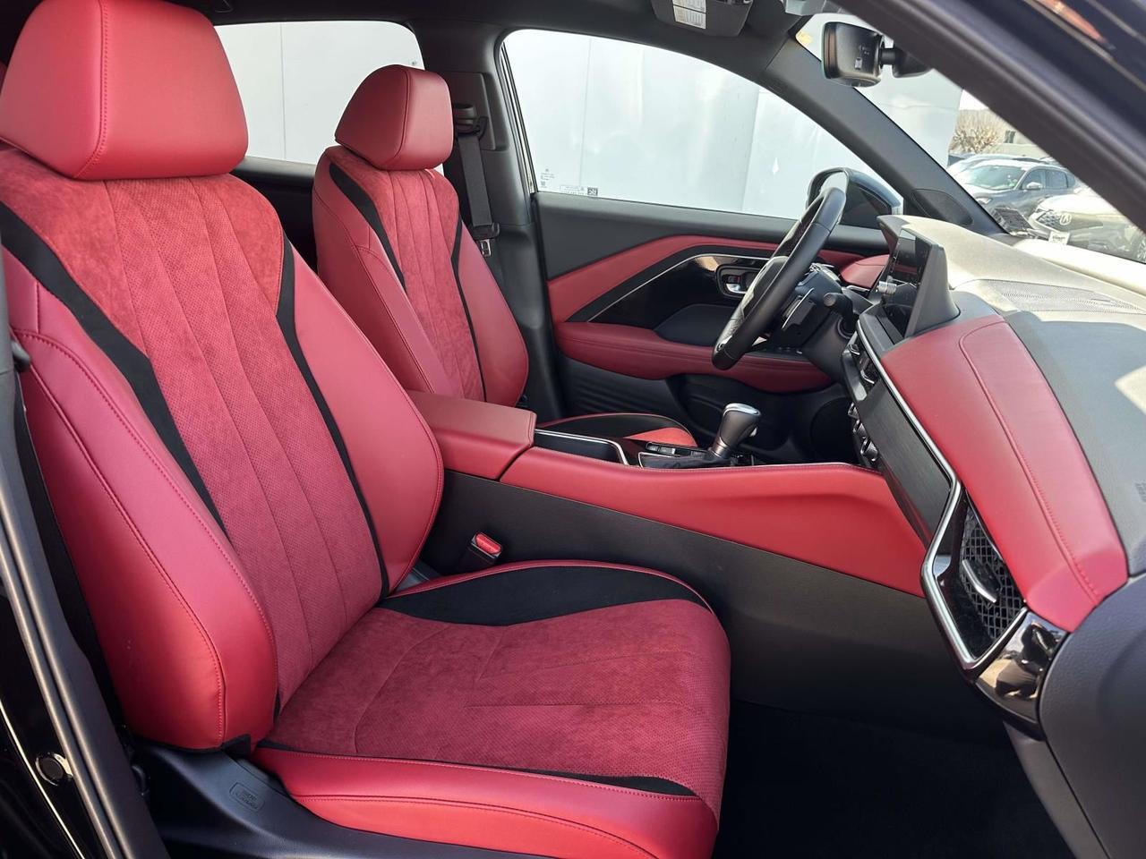 2025 Acura ADX A-Spec Package Woodbridge VA
