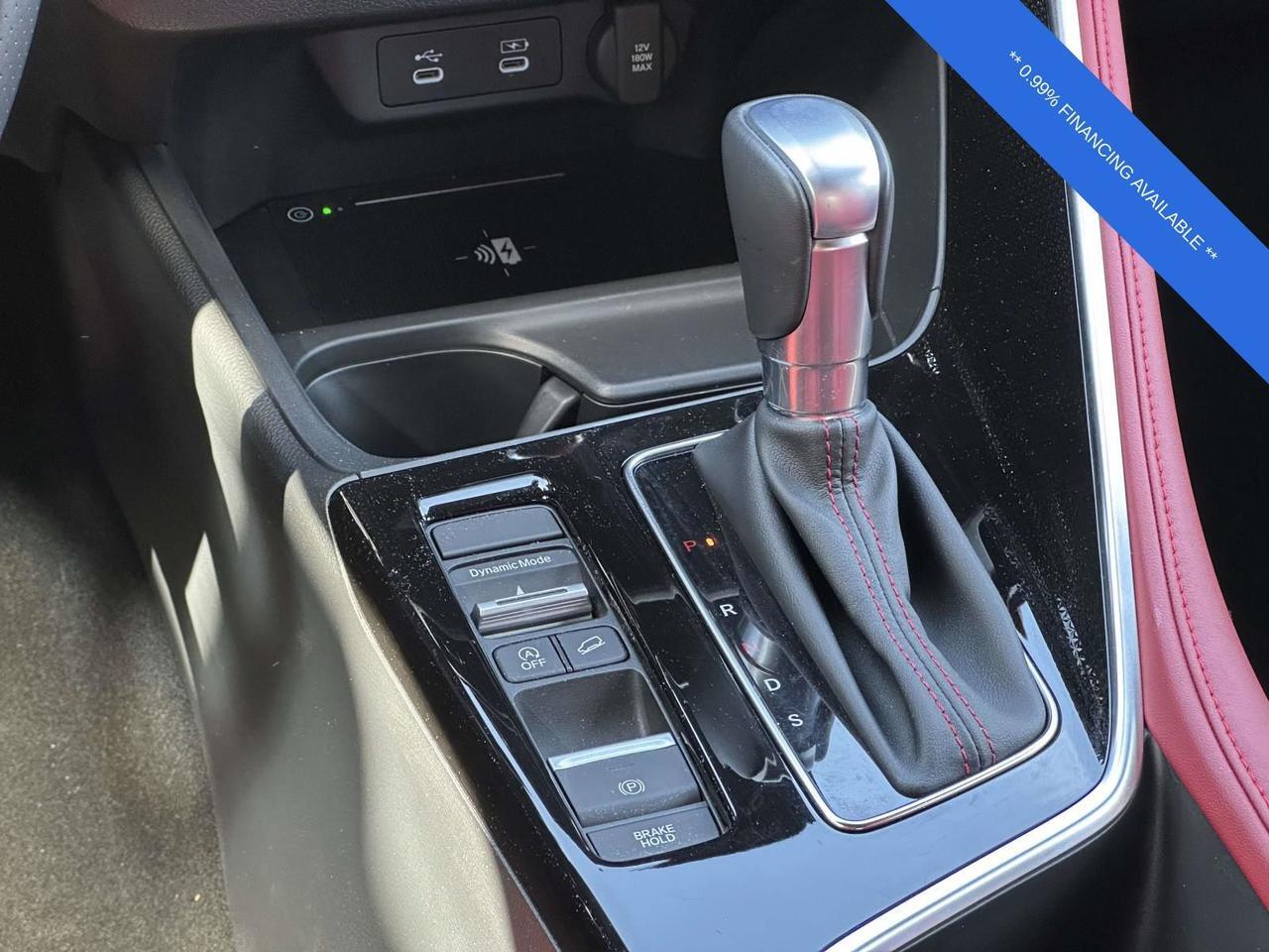 2025 Acura ADX A-Spec Package Woodbridge VA