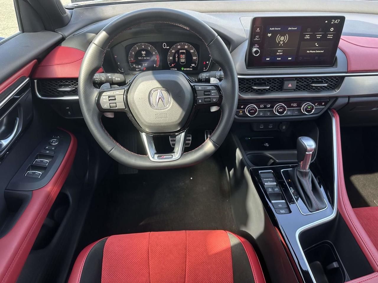 2025 Acura ADX A-Spec Package Woodbridge VA