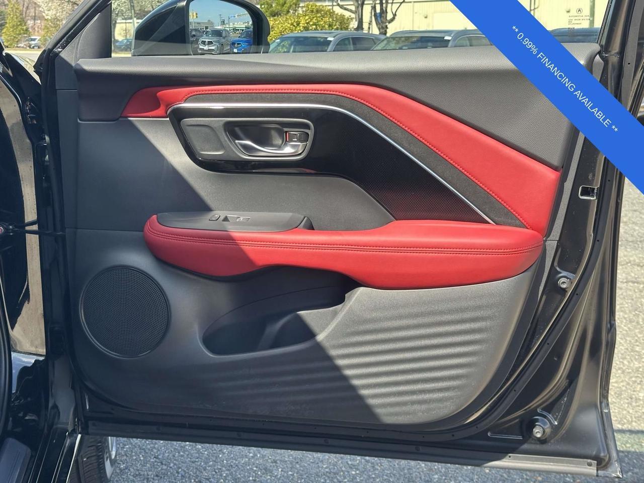 2025 Acura ADX A-Spec Package Woodbridge VA