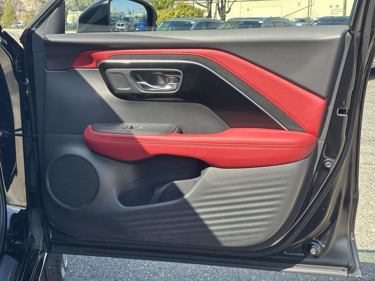 2025 Acura ADX A-Spec Package Woodbridge VA