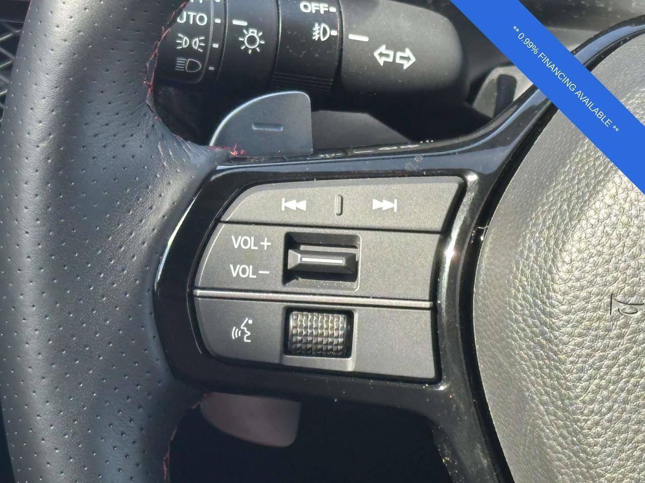 2025 Acura ADX A-Spec Package Woodbridge VA