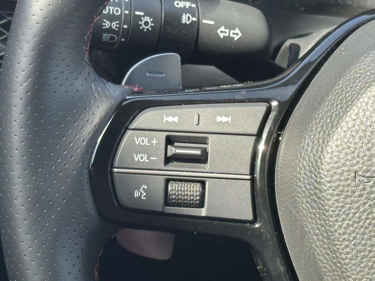 2025 Acura ADX A-Spec Package Woodbridge VA