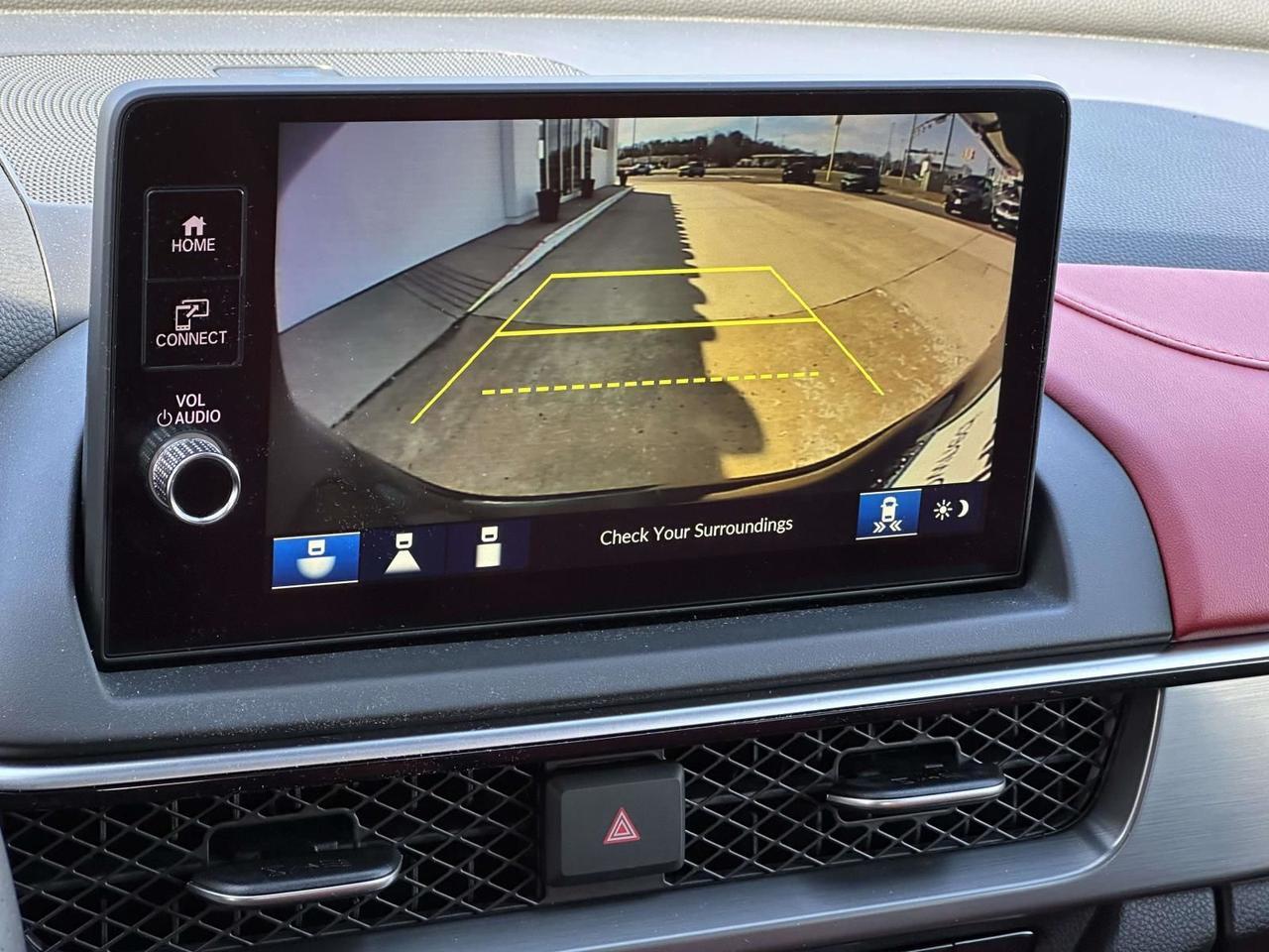 2025 Acura ADX A-Spec Package Woodbridge VA