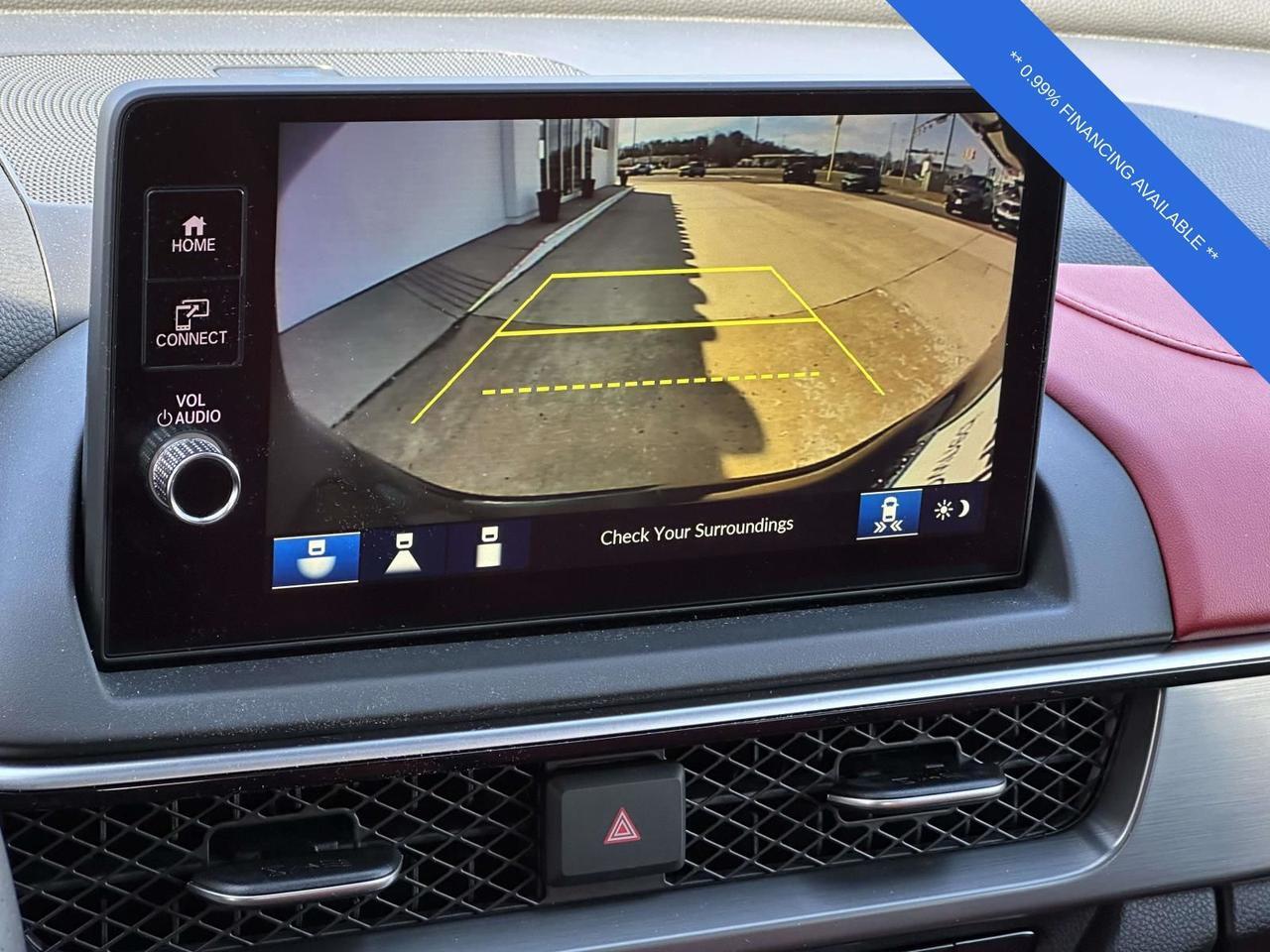 2025 Acura ADX A-Spec Package Woodbridge VA