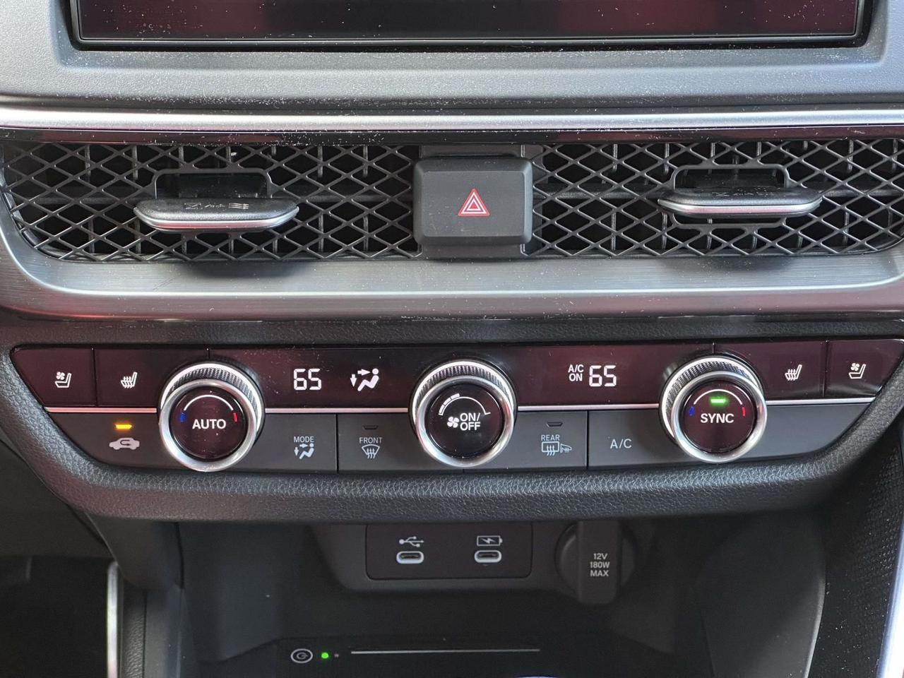 2025 Acura ADX A-Spec Package Woodbridge VA