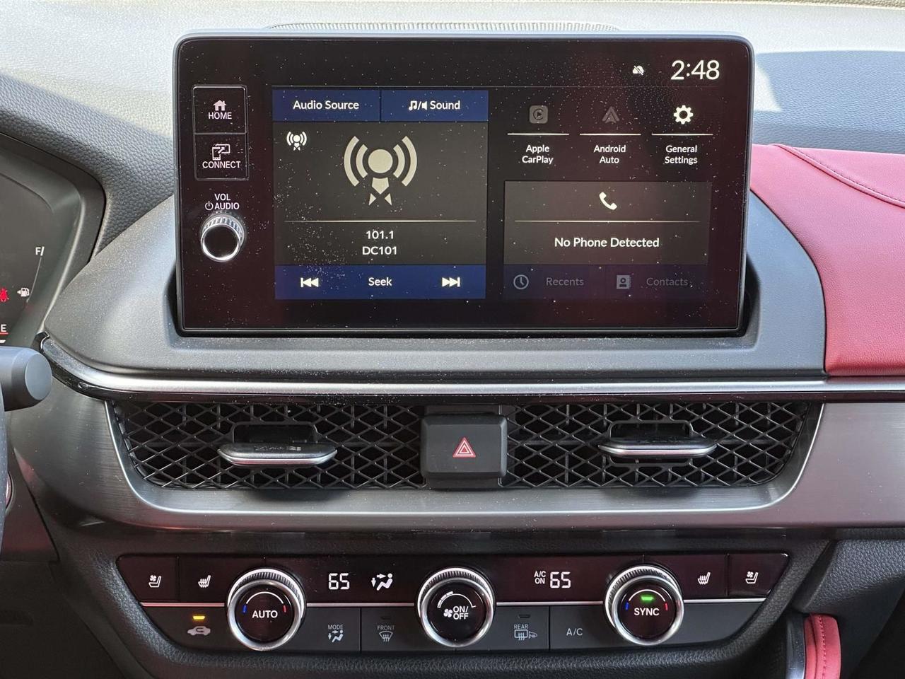 2025 Acura ADX A-Spec Package Woodbridge VA
