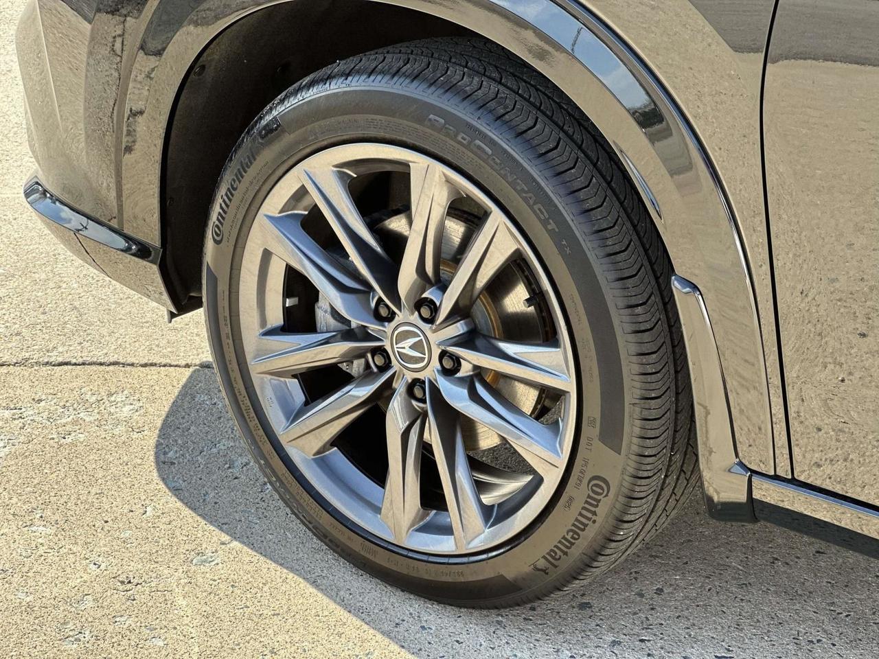 2025 Acura ADX A-Spec Package Woodbridge VA