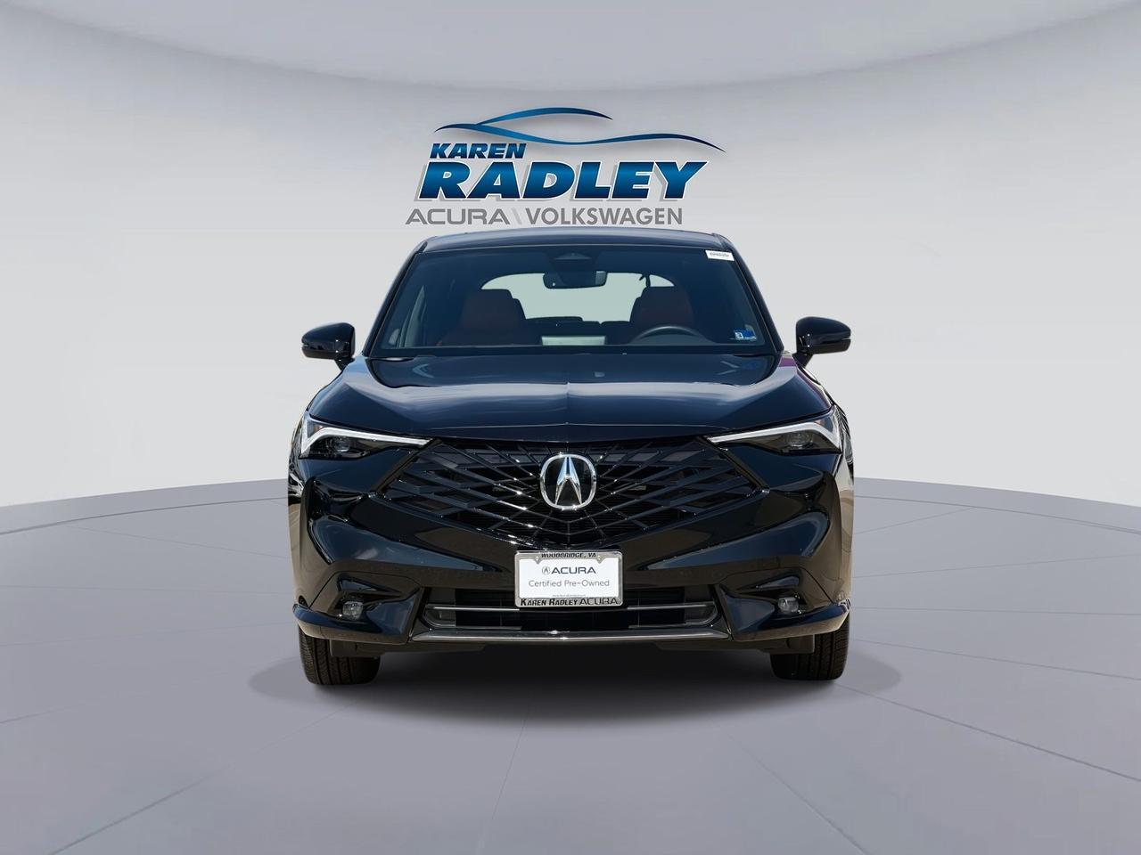 2025 Acura ADX A-Spec Package Woodbridge VA