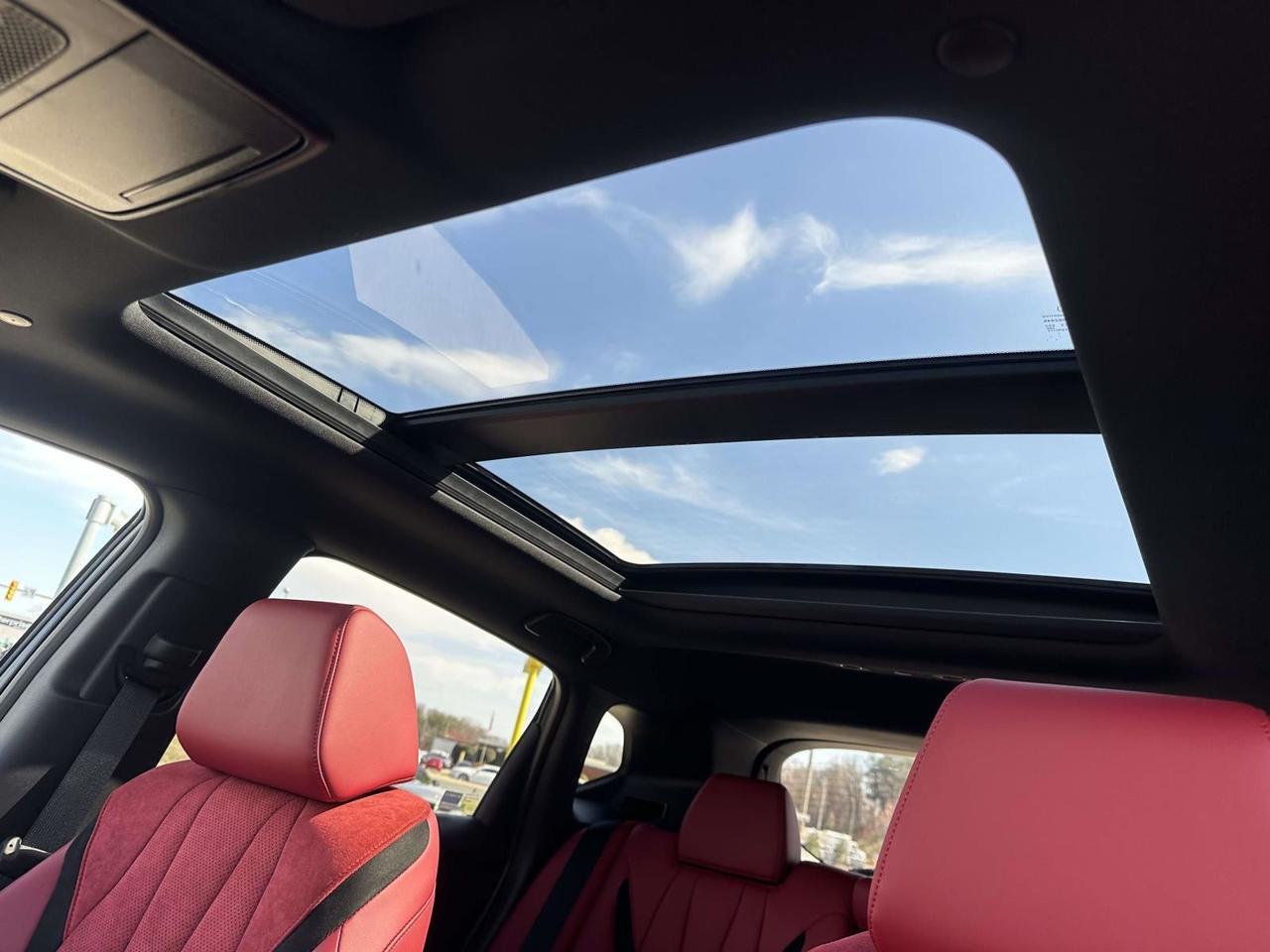 2025 Acura ADX A-Spec Package Woodbridge VA