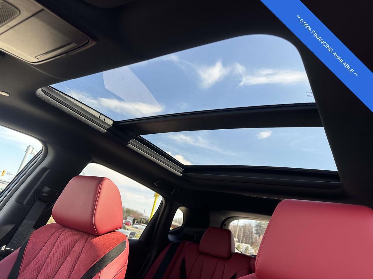 2025 Acura ADX A-Spec Package Woodbridge VA