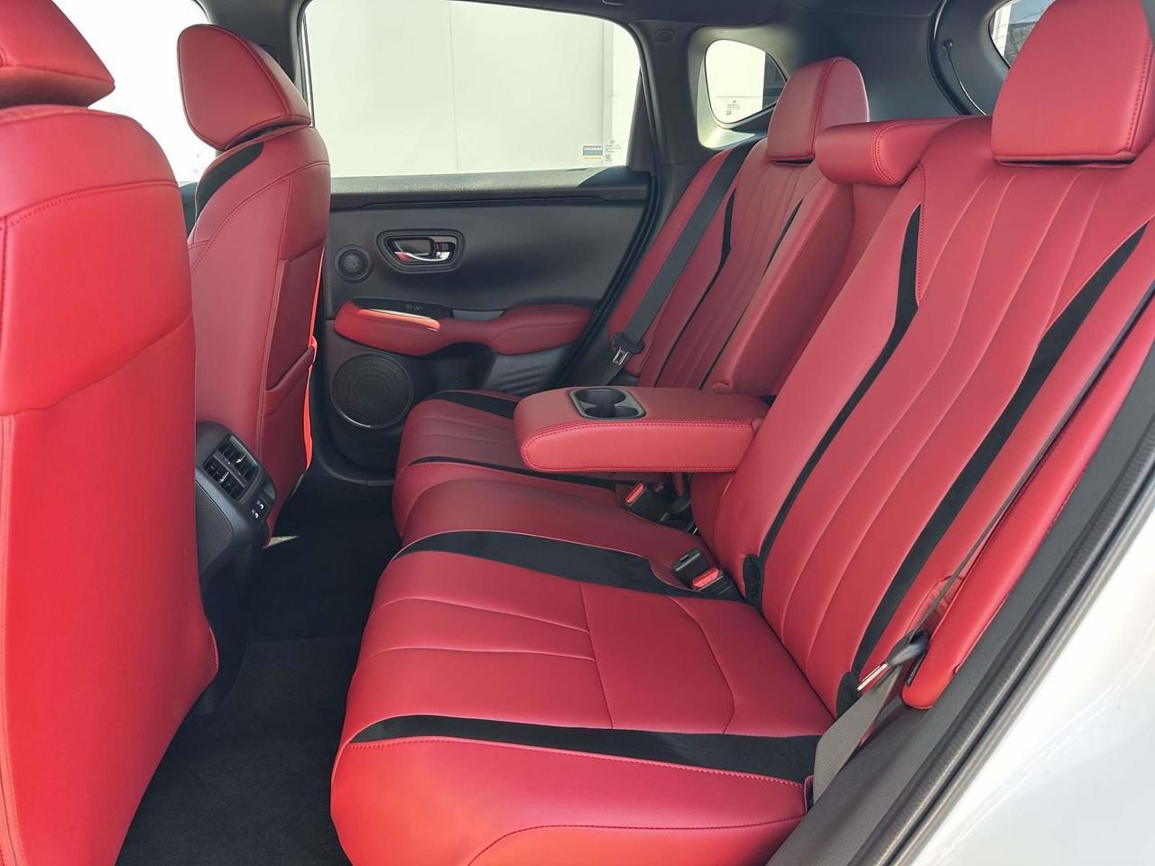 2025 Acura ADX A-Spec Package Woodbridge VA