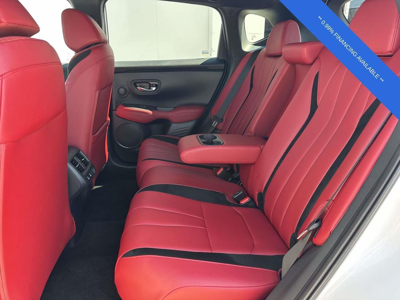 2025 Acura ADX A-Spec Package Woodbridge VA