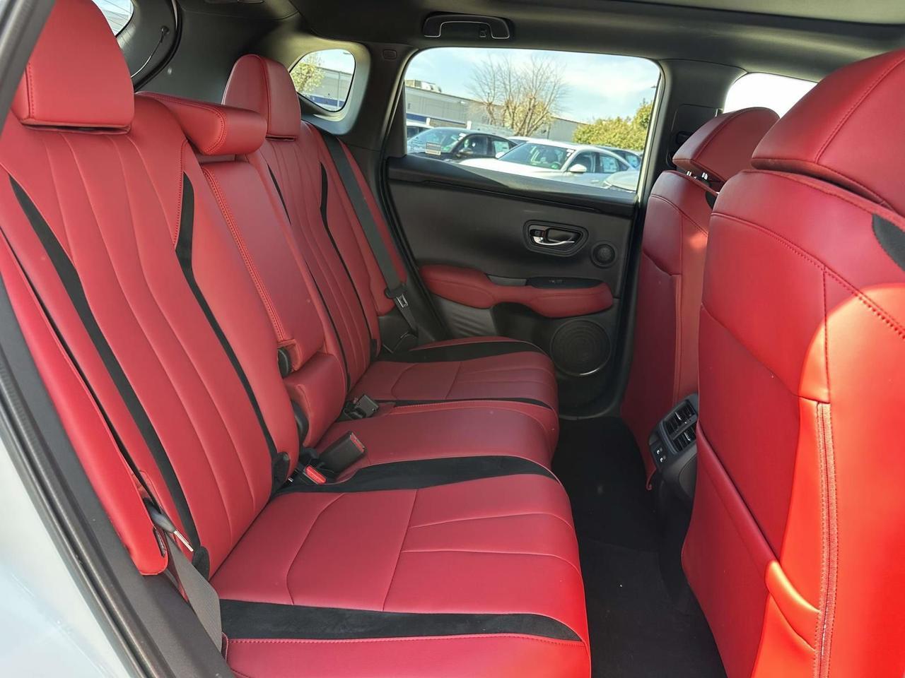 2025 Acura ADX A-Spec Package Woodbridge VA