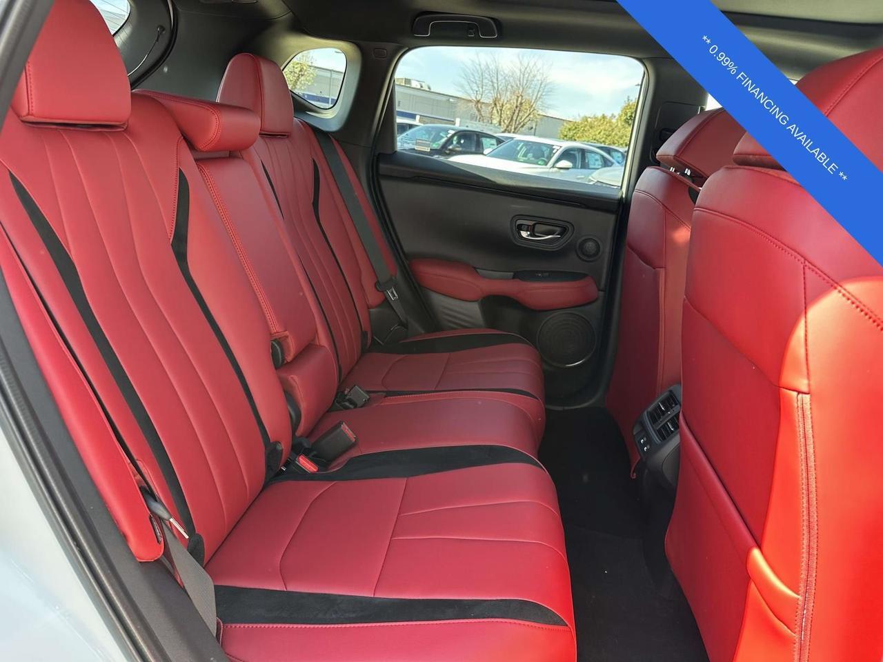 2025 Acura ADX A-Spec Package Woodbridge VA